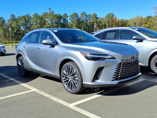 2026 Lexus RX 350 Base