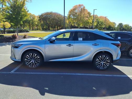 2026 Lexus RX 350 Base