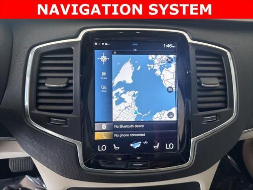 2020 Volvo XC90 T5 Momentum