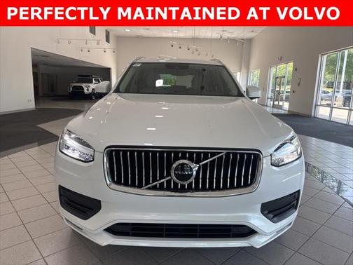 2020 Volvo XC90 T5 Momentum