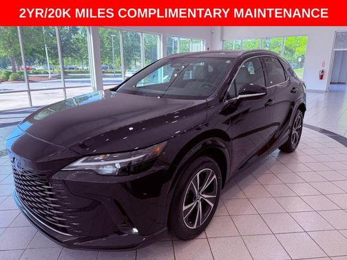 Caviar 2024 Lexus RX 350 Premium