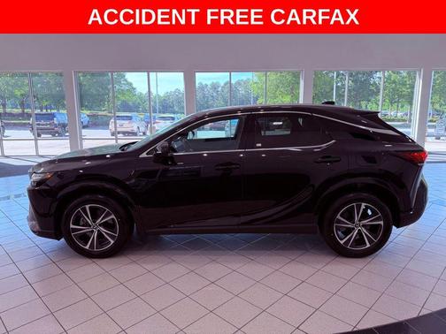 Caviar 2024 Lexus RX 350 Premium