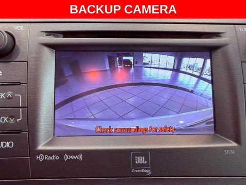 2015 Toyota Prius Four