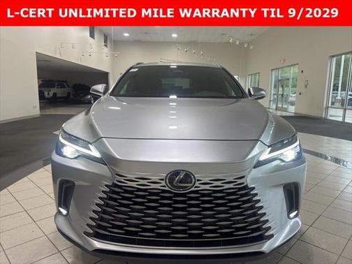2023 Lexus RX 350 Base