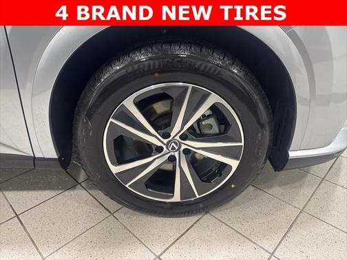 2023 Lexus RX 350 Base