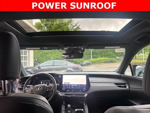 2023 Lexus RX 350 Base