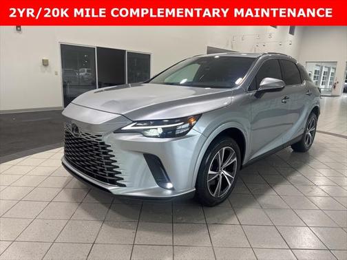 2023 Lexus RX 350 Base