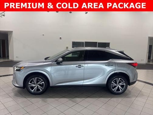 2023 Lexus RX 350 Base