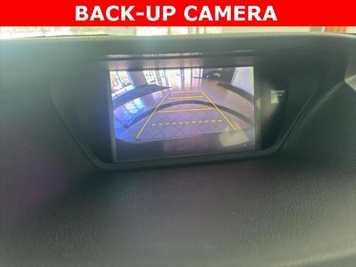 2012 Acura TSX Technology