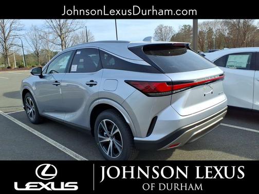 2026 Lexus RX 350 Premium