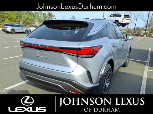 2026 Lexus RX 350 Premium
