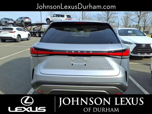 2026 Lexus RX 350 Premium