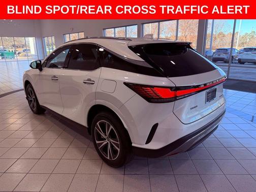 2024 Lexus RX 350 Premium