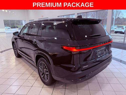 2026 Lexus TX 350 Premium