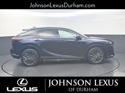 2026 Lexus RX 350 Luxury