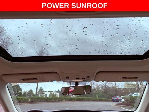 2016 Lexus ES 350 Base