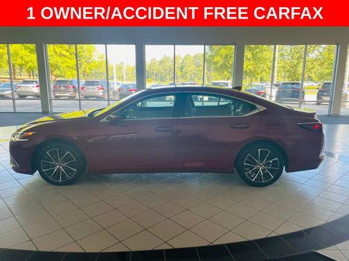 2024 Lexus ES 350 Premium
