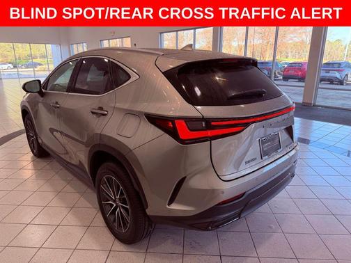 2023 Lexus NX 350 Premium