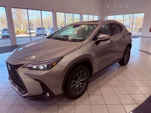 2023 Lexus NX 350 Premium