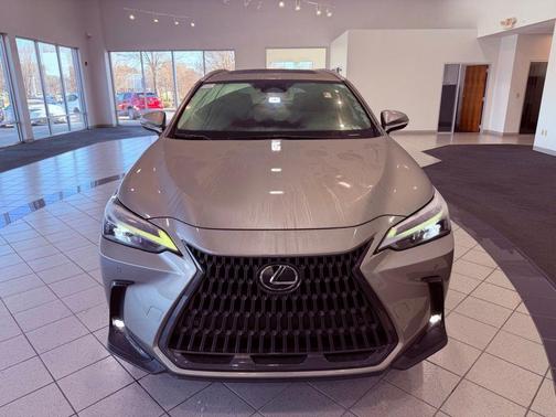 2023 Lexus NX 350 Premium
