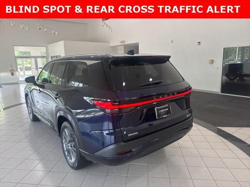 2024 Lexus TX 350 Base