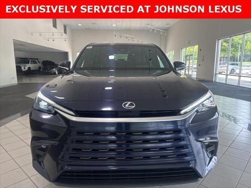 2024 Lexus TX 350 Base