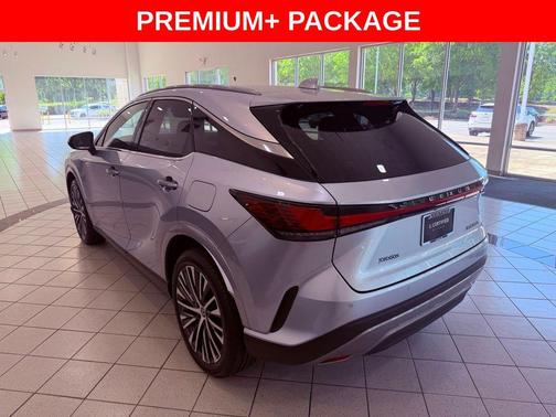 Iridium 2023 Lexus RX 350 Premium Plus