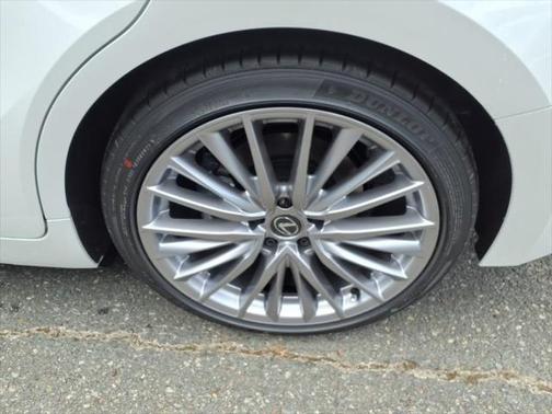2025 Lexus IS 300 Base