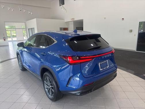 2023 Lexus NX 250 Premium
