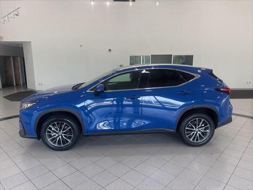 2023 Lexus NX 250 Premium