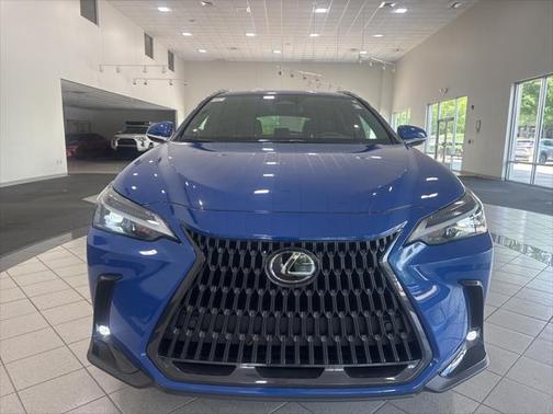 2023 Lexus NX 250 Premium