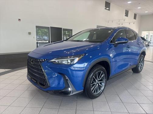 2023 Lexus NX 250 Premium