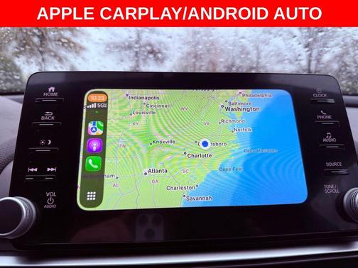 2022 Honda Accord Sport SE 1.5T