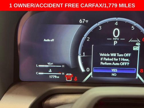 2025 Lexus GX 550 Luxury+