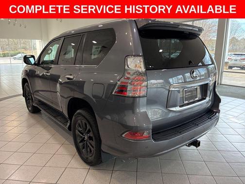 2023 Lexus GX 460 Premium