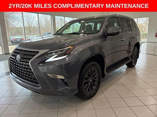 2023 Lexus GX 460 Premium