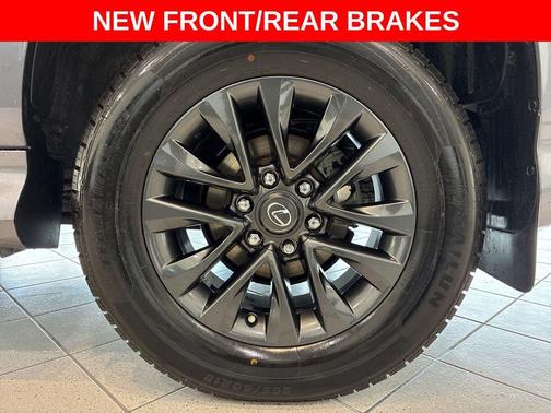 2023 Lexus GX 460 Premium