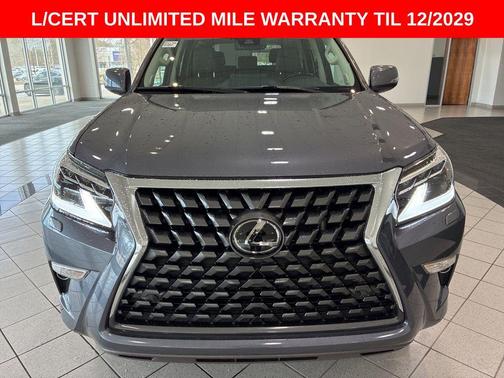 2023 Lexus GX 460 Premium