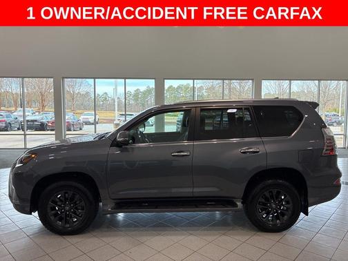 2023 Lexus GX 460 Premium