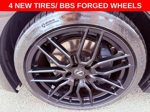 2023 Lexus IS 350 Base