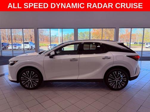 2023 Lexus RX 350 Premium Plus
