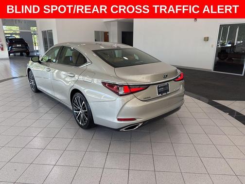 2024 Lexus ES 350 Premium