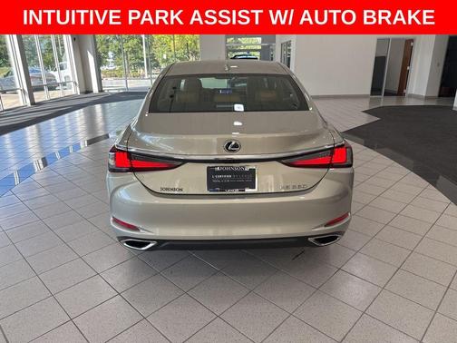 2024 Lexus ES 350 Premium