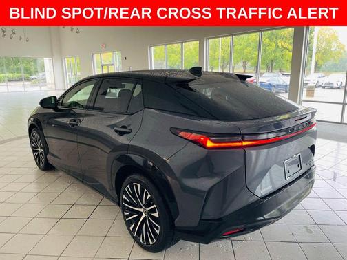 2023 Lexus RZ 450e 450e Premium