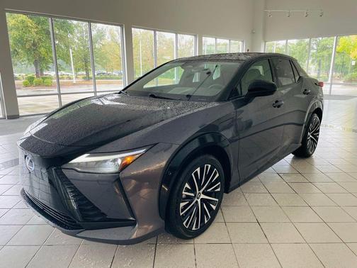 2023 Lexus RZ 450e Premium