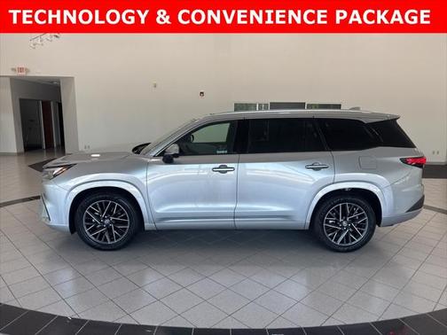 2024 Lexus TX 350 Luxury