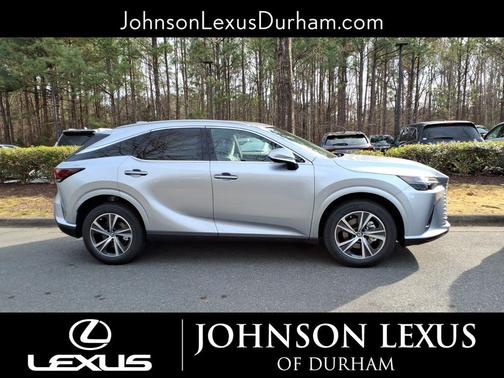 2026 Lexus RX 350 Premium