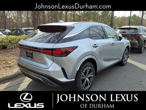 2026 Lexus RX 350 Premium