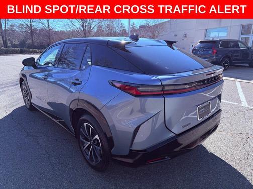 2024 Lexus RZ 300e Premium