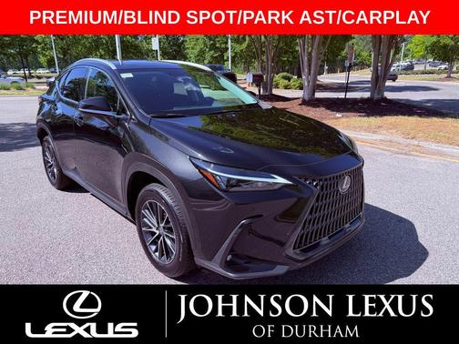 Caviar 2025 Lexus NX 250 Premium